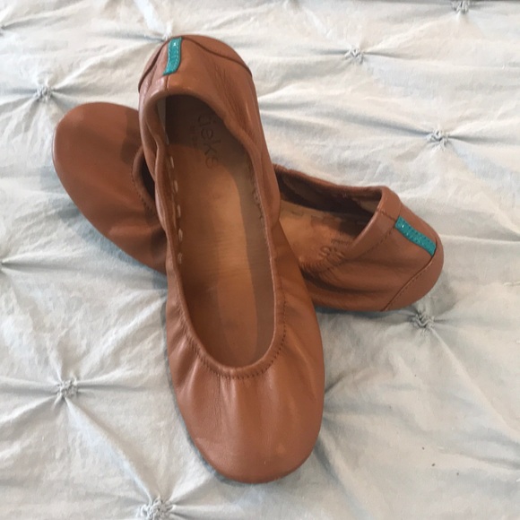 Tieks Shoes - tieks